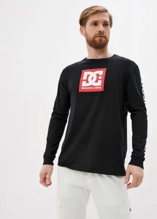 Лонгслив DC Shoes