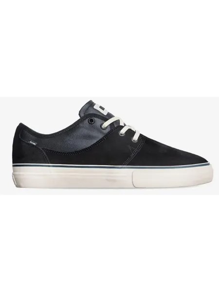 Кроссовки на шнуровке Globe, цвет skaterschuhe mahalo black antique pine