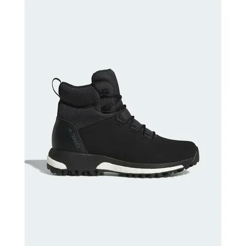 Ботинки adidas, размер UK 5.5/ 24 cm, черный