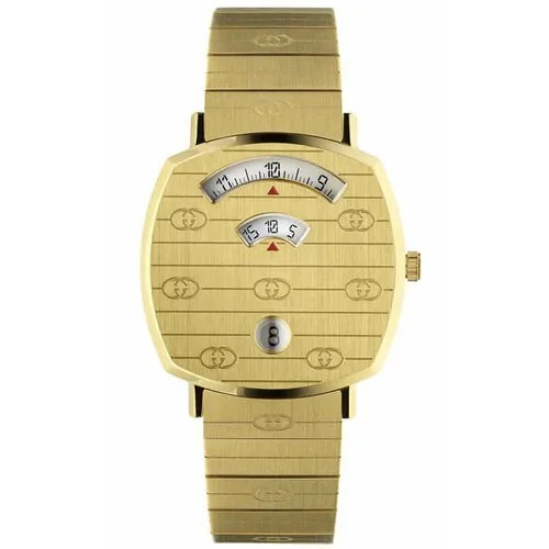 Наручные часы GUCCI, золотой