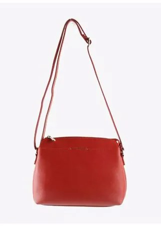 Сумка женская David Jones 5679 red