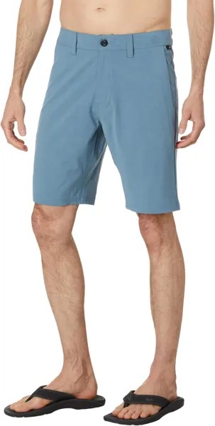 Шорты Volcom Frickin Cross Shred Static 20