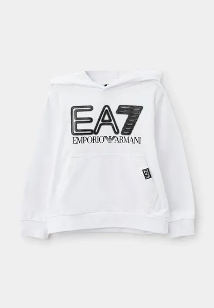 Худи EA7