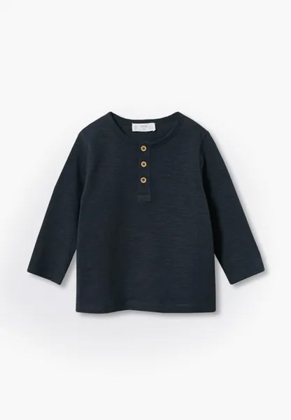 Лонгслив Mango Kids