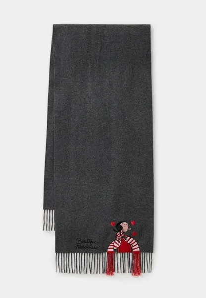 Шарф Moschino