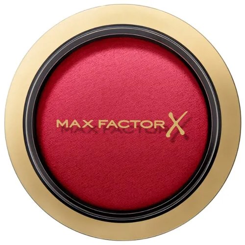 Max Factor Румяна Creme Puff Blush Matte 45 luscious plum
