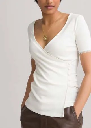Футболка LA REDOUTE COLLECTIONS
