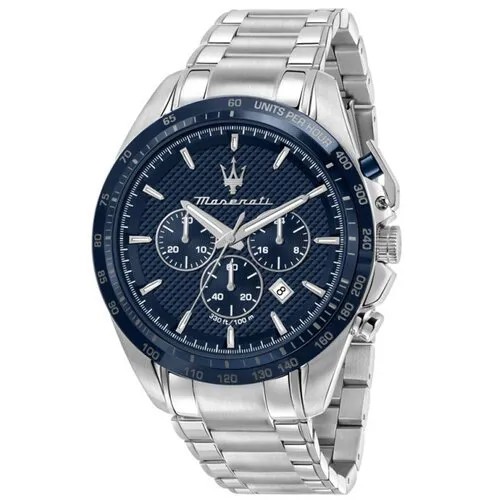 Часы наручные Maserati R8873612043