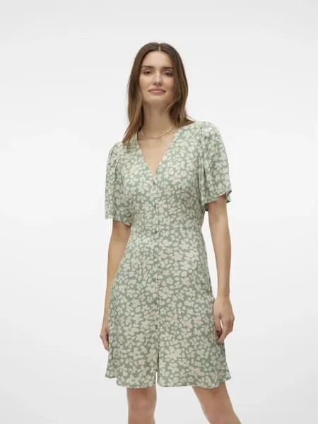 Мини-платье Vero Moda 