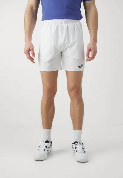 Спортивные шорты Smash Short Joma, белый