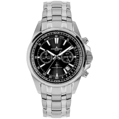 Наручные часы Jacques Lemans Sport 1-2117i