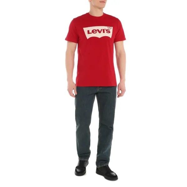 Футболки и майки Levi's