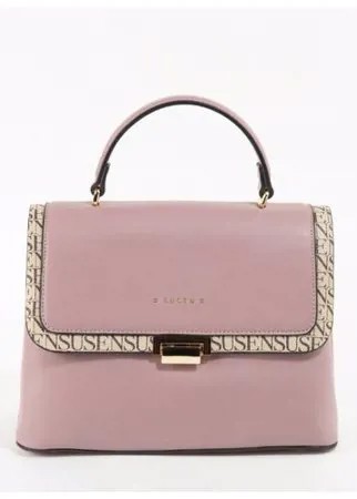 Сумка женская SUSEN 903224 l.purple Сумка AAЛ(0)903224 l.purple