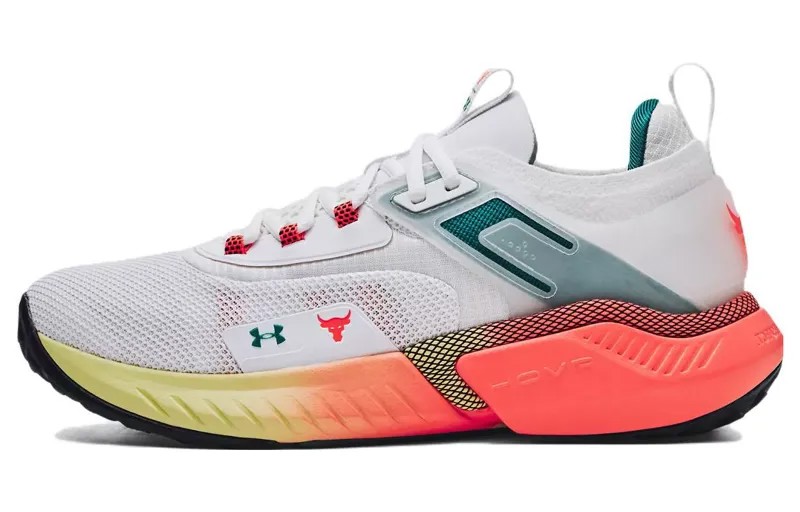 Кроссовки Under Armour Project Rock для мужчин
