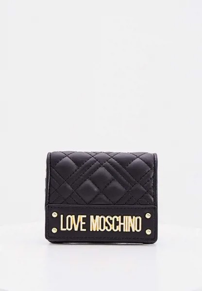 Кошелек Love Moschino