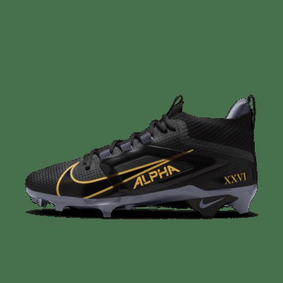 Бутсы Nike Alpha Menace 4 Elite 