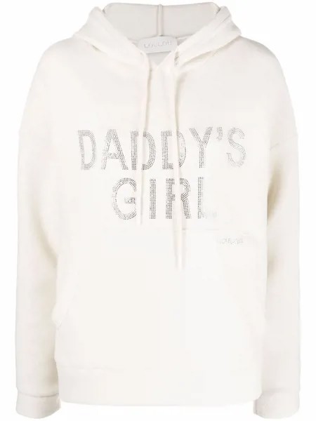 Loulou худи Daddy's Girl