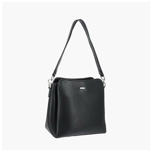 Сумка женская David Jones 6527-2 black