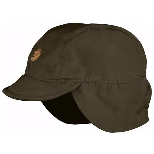 Кепка Fjallraven Singi Field Cap UN Blue размер S