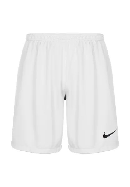 Спортивные шорты LEAGUE TRAININGS Nike, цвет white black