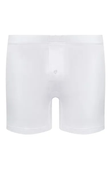 Хлопковые боксеры Zimmerli