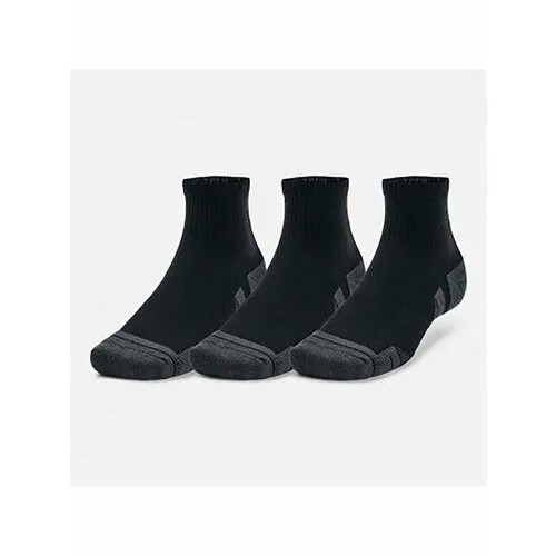 Носки Under Armour, черный