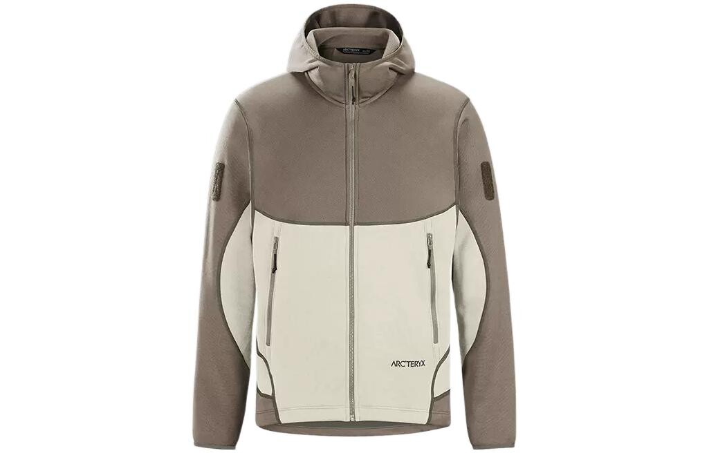 SYSTEM_A Коллекция Куртка Унисекс Arcteryx, черный