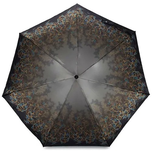 Зонт Popular, коричневый