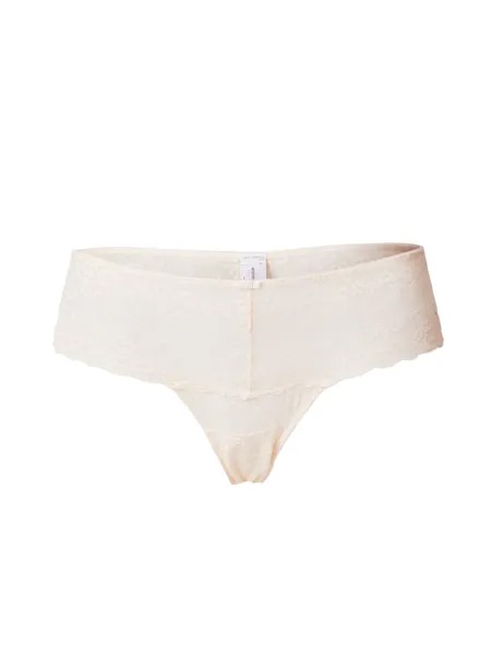 Трусики Women'Secret, крем