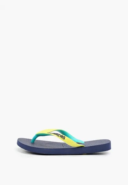 Сланцы Havaianas