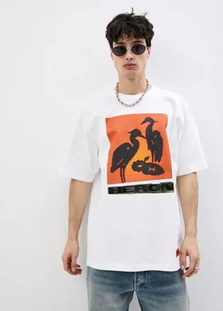 Футболка Heron Preston