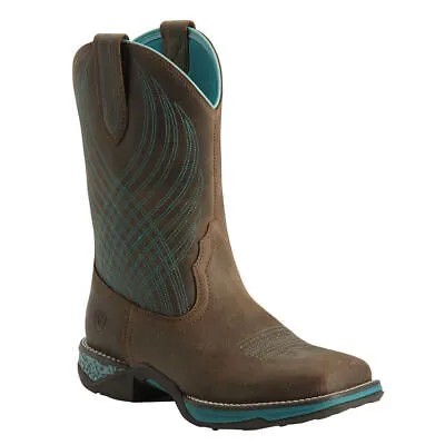 Женские ботинки Ariat Anthem