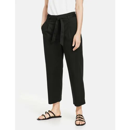 Брюки Gerry Weber, размер 44R, черный black