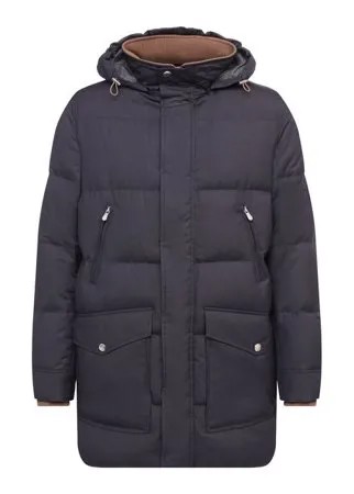 Пуховик Brunello Cucinelli