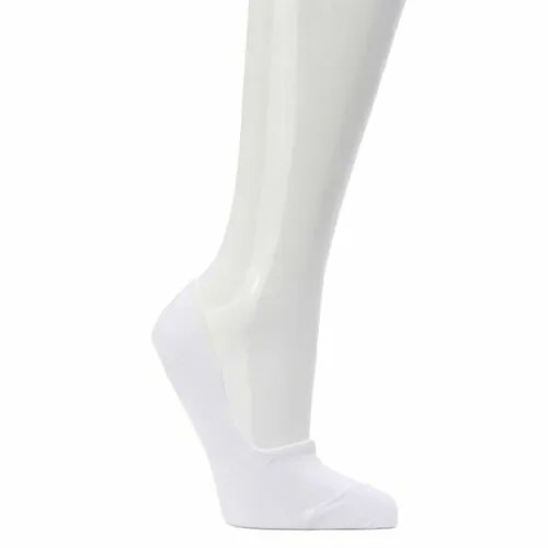 Подследники Calzetti, размер 39/40, белый