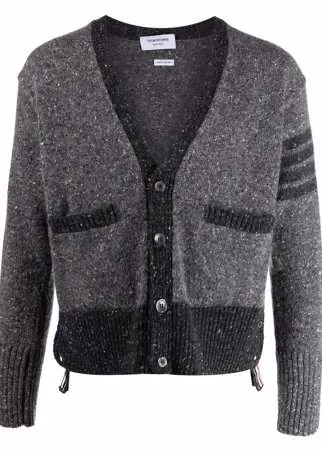 Thom Browne кардиган с V-образным вырезом