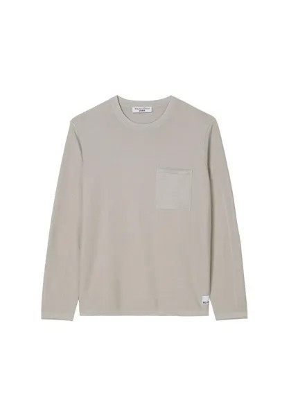Пуловер Marc O'Polo DENIM, цвет Seneca Rock