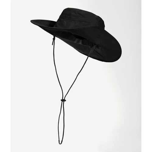 Шляпа The North Face, размер L-XL, черный