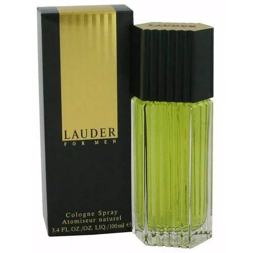 Одеколон Estee Lauder Lauder for Men, 100 мл