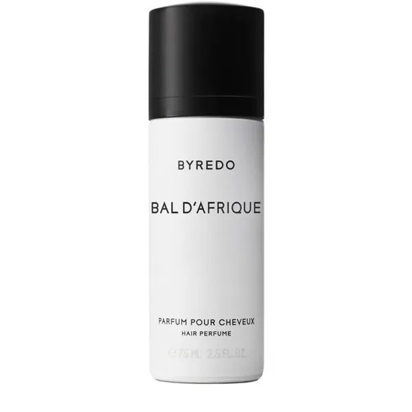 Парфюмерная вода для волос Bal d`Afrique Byredo