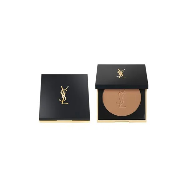 Пудра All Hours Powder, оттенок B60 YSL