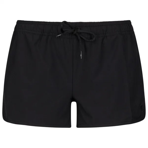 Шорты Rip Curl Women's Classic Surf 3'' Boardshort, черный