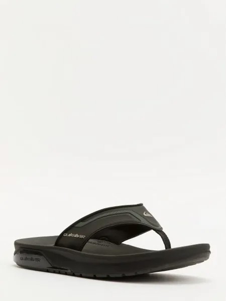 Шлепанцы Quiksilver