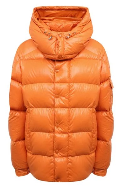 Пуховик Maya Moncler