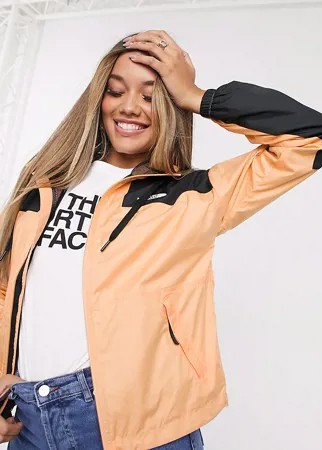 Оранжевая куртка The North Face эксклюзивно для ASOS-Оранжевый