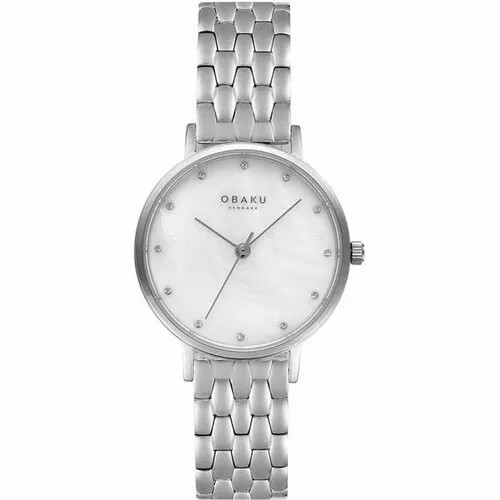 Наручные часы OBAKU