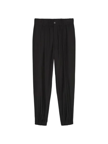 Тканевые брюки Marc O'Polo DENIM regular, цвет dark grey