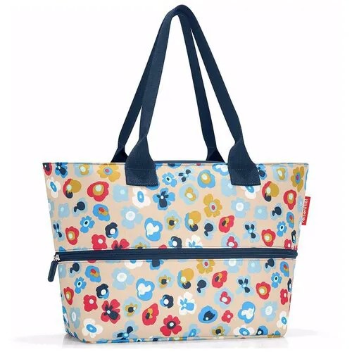 Сумка тоут reisenthel Shopper E1 RJ6038 millefleurs