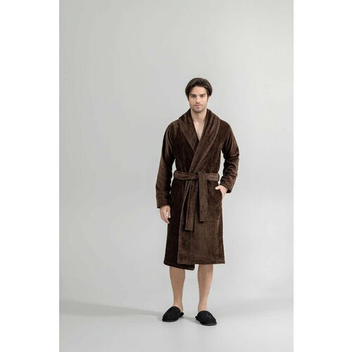 Халат Togas, размер S, шоколад