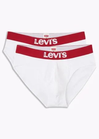 Levi's® Basic Brief - 2 Pack